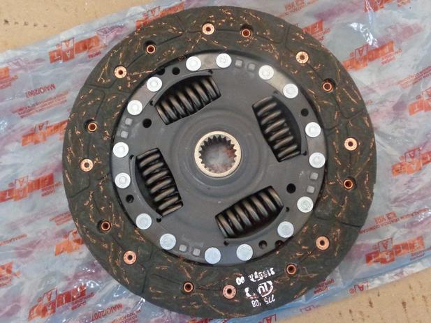 Disco embreagem fiat palio 1.3 16v original 55200178 é ruim? Disco embreagem fiat palio 1.3 16v original 55200178 é boa?