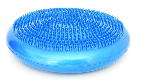 Disco Equilibrio Inflavel Azul Acte é boa?