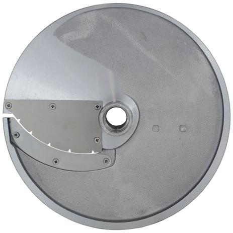 Disco Fatiador Dentado Para Processador Skymsen EH7 7mm Inox Menor preço em Disco Fatiador Dentado Para Processador Skymsen EH7 7mm Inox