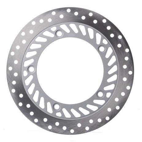 Disco Freio Cbx250 Twister 2001 2008 Cb300 Dianteiro - Serjão parts é ruim? Disco Freio Cbx250 Twister 2001 2008 Cb300 Dianteiro - Serjão parts é boa?