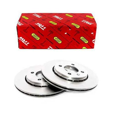 Disco freio diant ventilado 256mm - gol g5/ voyage aro 15 08/ - rcdi07820 - Trw Menor preço em Disco freio diant ventilado 256mm - gol g5/ voyage aro 15 08/ - rcdi07820 - Trw