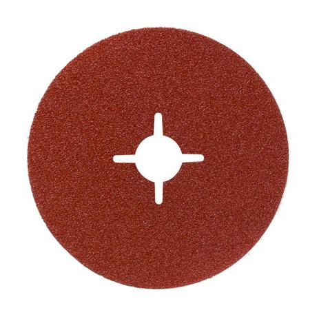 Disco lixa Expert para metal 115mm grão 100 vermelho Bosch Menor preço em Disco lixa Expert para metal 115mm grão 100 vermelho Bosch