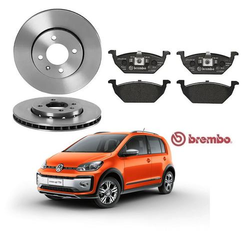 vw up mpi 2018