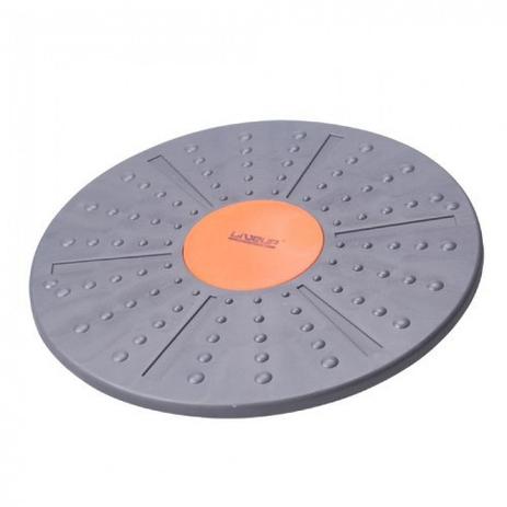 Disco Prancha de Equilibrio Balanced Board - Live Up liveup Menor preço em Disco Prancha de Equilibrio Balanced Board - Live Up liveup