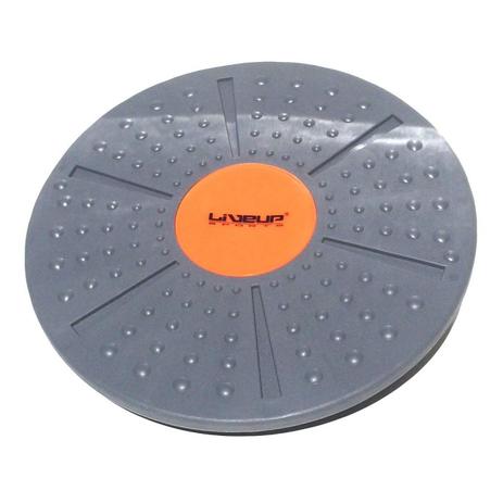 Disco Prancha de Equilíbrio Balanced Board - LiveUp - Liveup sports Menor preço em Disco Prancha de Equilíbrio Balanced Board - LiveUp - Liveup sports