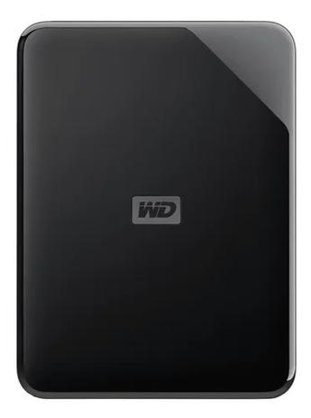 Disco Rígido Externo Western Digital Wd Elements Se Wdbjrt0020bbk 2tb Preto Menor preço em Disco Rígido Externo Western Digital Wd Elements Se Wdbjrt0020bbk 2tb Preto
