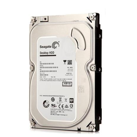 Disco Rígido Interno Seagate Pipeline Hd ST3500312CS 500gb é boa?