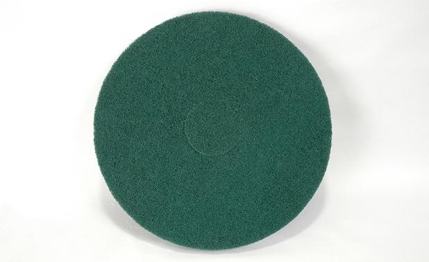 Disco Verde Limpador 300mm British é boa?