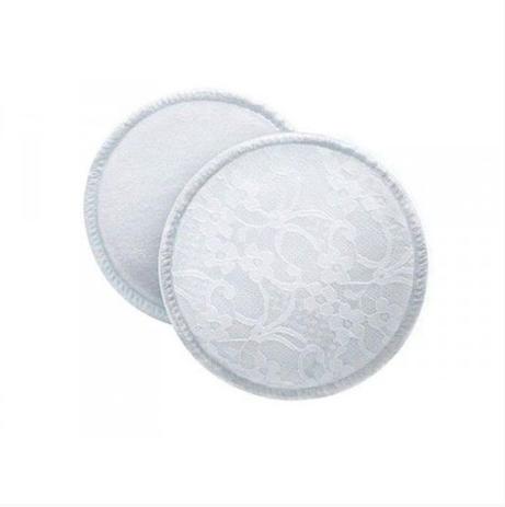 Discos Absorventes Lavaveis Philips Avent Menor preço em Discos Absorventes Lavaveis Philips Avent