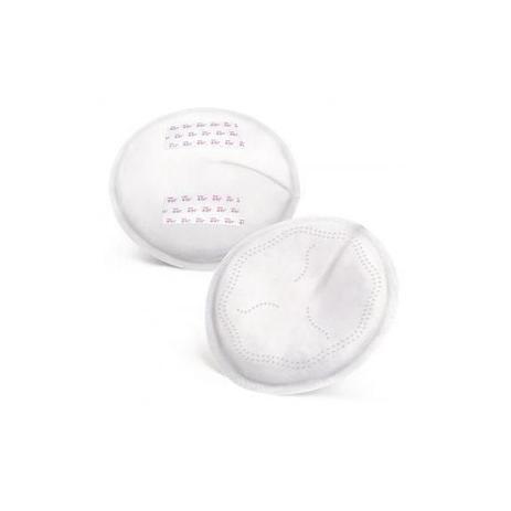 Discos Absorventes Para Seios Diurnos Avent 30 Unidades Menor preço em Discos Absorventes Para Seios Diurnos Avent 30 Unidades