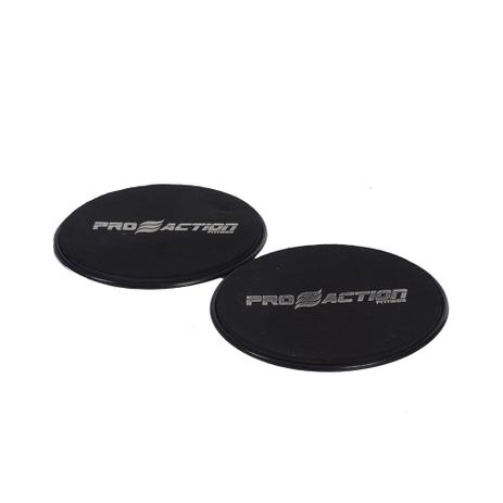 Discos de Deslizamento - PAR - Proaction - G186 Menor preço em Discos de Deslizamento - PAR - Proaction - G186