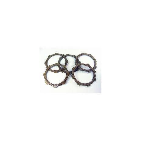 Discos De Embreagem Com 6 Peças Dt180 - Oem Ji é boa?