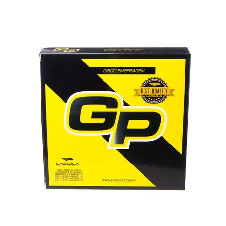 Discos Embreagem Gp (5 Pecas) Ybr 125 - Xtz 125 Menor preço em Discos Embreagem Gp (5 Pecas) Ybr 125 - Xtz 125