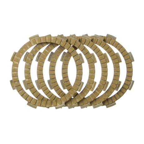 Discos Embreagem Oem Ji (5 Pecas) Cg 160 - Bros 160 - Xre 190 - J i Menor preço em Discos Embreagem Oem Ji (5 Pecas) Cg 160 - Bros 160 - Xre 190 - J i