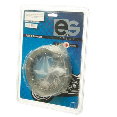 Discos Separadores Embreagem Eis Jogo Hon-Cbr 1000Rr Fireblade 04-07 Menor preço em Discos Separadores Embreagem Eis Jogo Hon-Cbr 1000Rr Fireblade 04-07