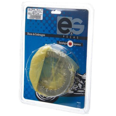 Discos Separadores Embreagem Eis Jogo Hon Xl 700V Transalp 2011/Nc 700 X - 2013 Menor preço em Discos Separadores Embreagem Eis Jogo Hon Xl 700V Transalp 2011/Nc 700 X - 2013