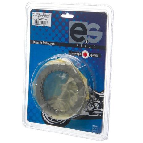 Discos Separadores Embreagem Eis Jogo Yam-Yz125 93 Menor preço em Discos Separadores Embreagem Eis Jogo Yam-Yz125 93