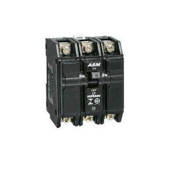 Disjuntor 10A Tripolar NEMA SOPRANO Menor preço em Disjuntor 10A Tripolar NEMA SOPRANO