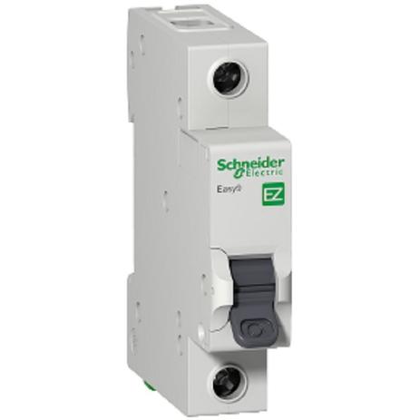 Disjuntor bipolar 50a din - lukma Menor preço em Disjuntor bipolar 50a din - lukma
