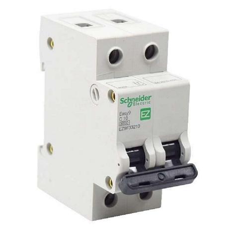 Disjuntor bipolar 63a din - lukma Menor preço em Disjuntor bipolar 63a din - lukma