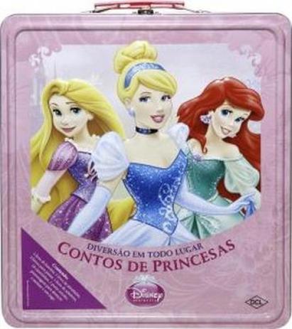 Disney - Diversao Em Todo Lugar - Contos - Lt - Dcl Menor preço em Disney - Diversao Em Todo Lugar - Contos - Lt - Dcl
