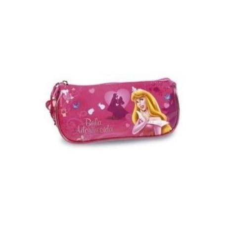 Disney Princess Bela Adormecida - Estojo Soft - 22504 - Dermiwil Menor preço em Disney Princess Bela Adormecida - Estojo Soft - 22504 - Dermiwil