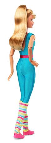 Disney - Toy Story 4 - Barbie - Mattel GFL78 Menor preço em Disney - Toy Story 4 - Barbie - Mattel GFL78
