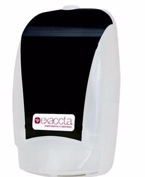- dispensador exaccta sabonete espuma refil reserv e-dses 319 - Fritania Menor preço em - dispensador exaccta sabonete espuma refil reserv e-dses 319 - Fritania