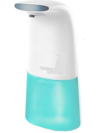 Dispenser Automático Sensor P/ Sabonete Liquido Saboneteira - Morgadosp Menor preço em Dispenser Automático Sensor P/ Sabonete Liquido Saboneteira - Morgadosp