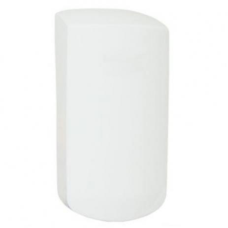 Dispenser com Reservatório de 800ml. Branco p/Álcool Gel e Sabonete Líquido - Mazzo é boa?