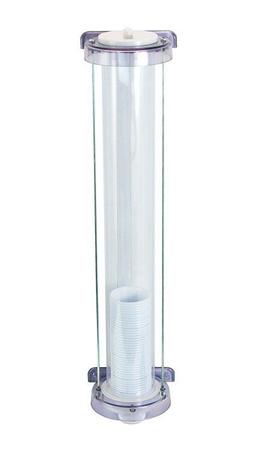 Dispenser em Acrilico Para Copo de Café 50 mL - Jsn é boa?