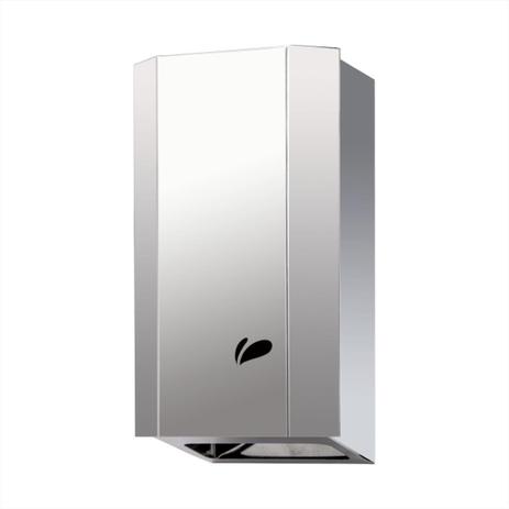 Dispenser Inox Porta Papel Higiênico Cai Cai Ideal Biovis Menor preço em Dispenser Inox Porta Papel Higiênico Cai Cai Ideal Biovis