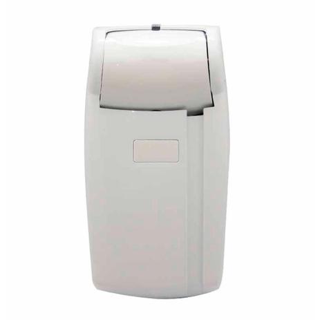 Dispenser p/sabonete liquido c/reservatorio branco s432wh / un / fabinject Menor preço em Dispenser p/sabonete liquido c/reservatorio branco s432wh / un / fabinject