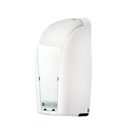 Dispenser Papel Higiênico Interfolhado KaiKai Branco Exaccta é boa?