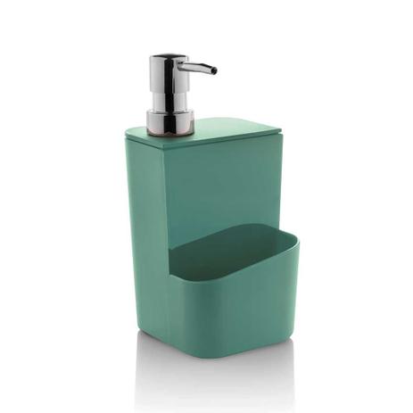 Dispenser para detergente 650ml menta OU é boa?