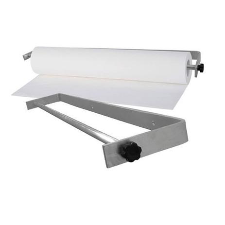 Dispenser para Lençol de Papel 70cm Plumax é boa?