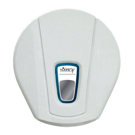 Dispenser para papel higiênico rolão - Vendasshop utensílios limpeza Menor preço em Dispenser para papel higiênico rolão - Vendasshop utensílios limpeza