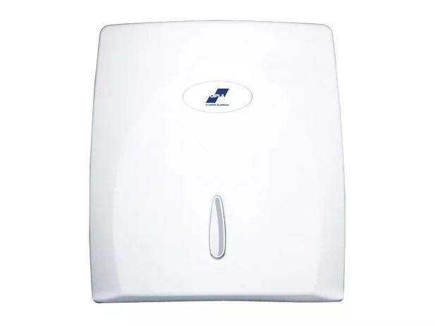 Dispenser Para Papel Toalha Interfolhas: Ideal Para Toalhas - Bruno Acabamentos é ruim? Dispenser Para Papel Toalha Interfolhas: Ideal Para Toalhas - Bruno Acabamentos é boa?