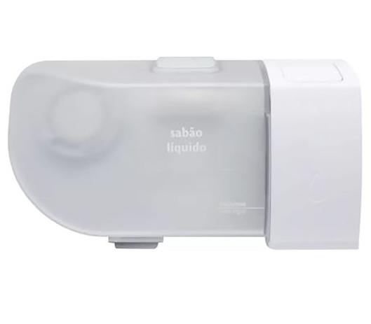Dispenser para Sabão Líquido Consul - W10384952 Menor preço em Dispenser para Sabão Líquido Consul - W10384952