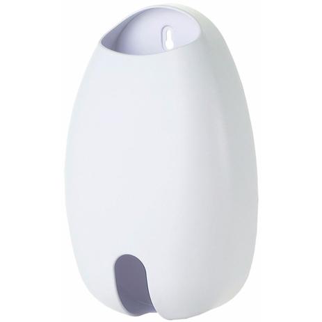 Dispenser Para Sacolas Plásticas - Branco - Ou Menor preço em Dispenser Para Sacolas Plásticas - Branco - Ou