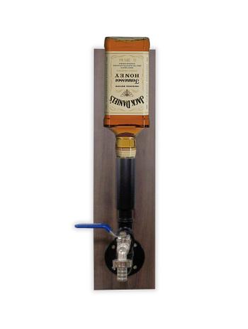 Dispenser Pingometro Parede Dosador Serve Bebidas Whisky Bar Adega Estilo Industrial Preto Laca - Formalivre Menor preço em Dispenser Pingometro Parede Dosador Serve Bebidas Whisky Bar Adega Estilo Industrial Preto Laca - Formalivre