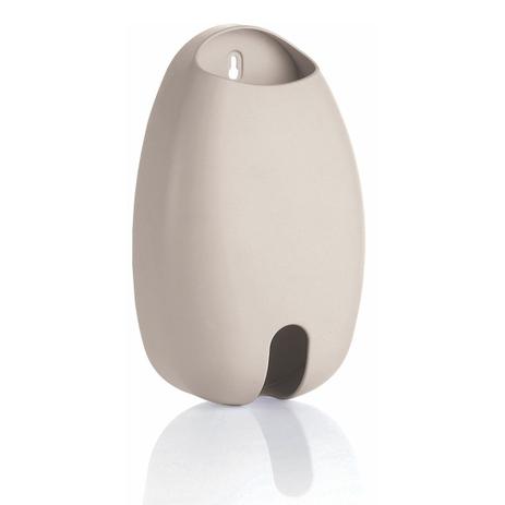 Dispenser Porta Sacolas Plásticas Puxa Saco de Parede - Cores - Ou Menor preço em Dispenser Porta Sacolas Plásticas Puxa Saco de Parede - Cores - Ou