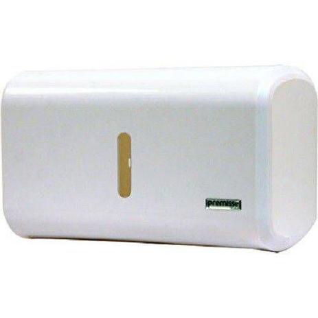 Dispenser Toalheiro Compacto Papel Toalha Branco Premisse é boa?