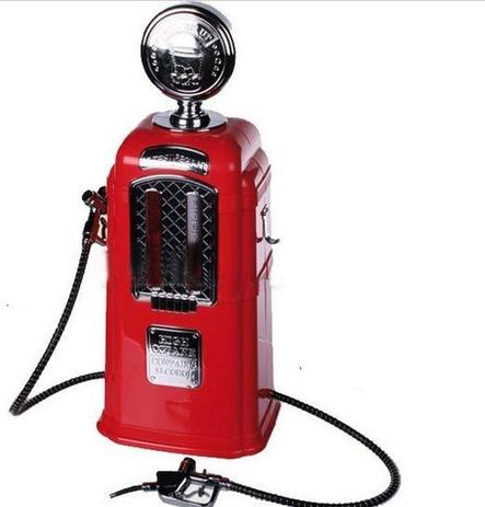 Dispenser / Torre de Bebidas Bomba de Gasolina - 2 Mangueiras - Loja tip Menor preço em Dispenser / Torre de Bebidas Bomba de Gasolina - 2 Mangueiras - Loja tip