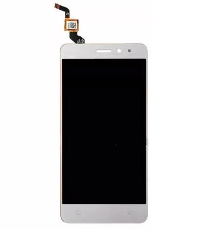 Display Frontal Lenovo Vibe K6 K33B36 5.0 sem Aro - Escolha Cor Menor preço em Display Frontal Lenovo Vibe K6 K33B36 5.0 sem Aro - Escolha Cor