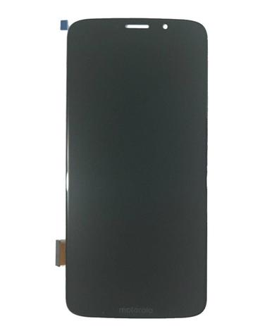 Display Frontal Moto Z3 Play Original Importado sem Aro - Motorola Menor preço em Display Frontal Moto Z3 Play Original Importado sem Aro - Motorola