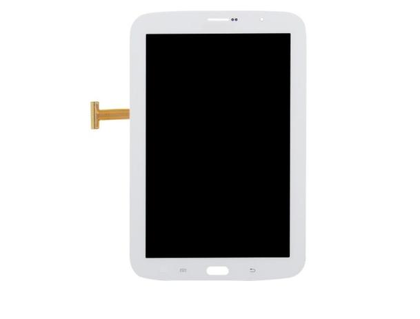 Display Frontal Tablet Note 8.0 N5100 Gt-n5100 Branco com Furo Alto Falante - Samsung Menor preço em Display Frontal Tablet Note 8.0 N5100 Gt-n5100 Branco com Furo Alto Falante - Samsung