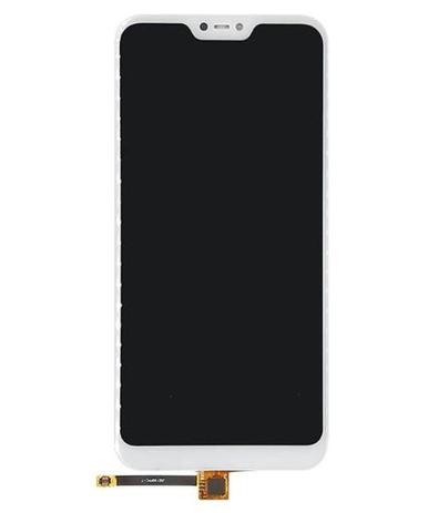 Display Frontal Xiaomi Mi A2 Lite/ M1805D1SG/ Redmi 6 Pro 5,84 Polegadas - Versão Global - Escolha Cor Menor preço em Display Frontal Xiaomi Mi A2 Lite/ M1805D1SG/ Redmi 6 Pro 5,84 Polegadas - Versão Global - Escolha Cor