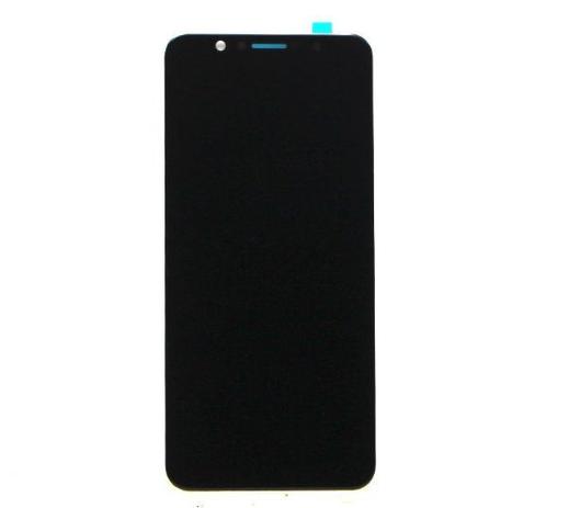Display Frontal Zenfone Max Pro M1 ZB601KL/ ZB602KL Preto 1 Linha 5,99 Polegadas - Asus Menor preço em Display Frontal Zenfone Max Pro M1 ZB601KL/ ZB602KL Preto 1 Linha 5,99 Polegadas - Asus