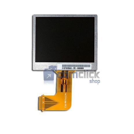 Display LCD para Câmera Digital Samsung S630 S730 Menor preço em Display LCD para Câmera Digital Samsung S630 S730
